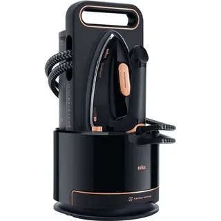 Braun IS 9090 BK