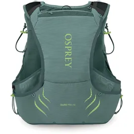 Osprey Duro Pro Trinkweste - Cascade Blue - M