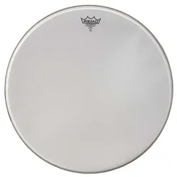 Remo Silentstroke Mesh Head Bassdrum - 22 Zoll - Mesh Head