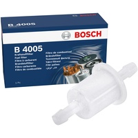 Bosch Bosch, B4005 | Benzinfilter Auto