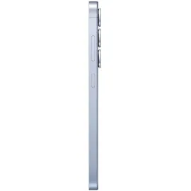 Samsung Galaxy S25 5G 512 GB Icyblue