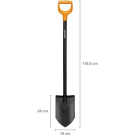 Fiskars Spaten 1066716