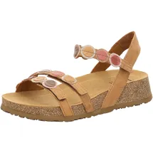 THINK! Koak 3-000322 tan/combi 41