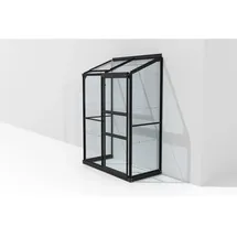 Vitavia Ida 900 Alu schwarz HKP 3 mm 0,9 m²