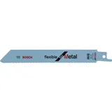 Bosch Säbelsägeblatt S 922 BF Flexible for Metal 100 Stück