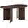 OTTO home Callii 160 x 76 x 90 cm braun