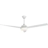 Nova Luce Flow 9953198 Deckenventilator Weiß