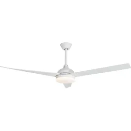 Nova Luce Flow 9953198 Deckenventilator Weiß