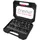 Trend Micro 12-teiliges Fräser-Starter-Set 1/4 Zoll Schaft
