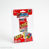 World’s Smallest Worlds Smallest Uno