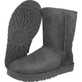 UGG Australia Classic Short II Grey 36