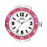Watx & Colors RWA1623 (Ø 44 mm) - Weiß