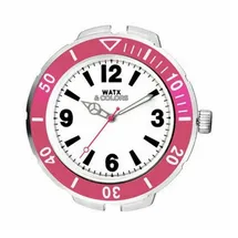 Watx & Colors RWA1623 (Ø 44 mm) - Weiß