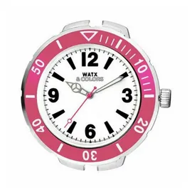 Watx & Colors RWA1623 (Ø 44 mm) - Weiß