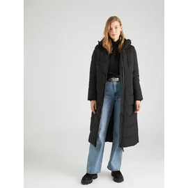 Soccx Mantel schwarz XS