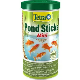Tetra Pond Sticks Mini 1 L