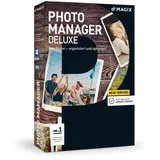 Magix Photo Manager Deluxe ESD DE Win