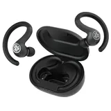 JLab JBuds Air Sport schwarz