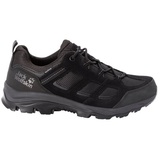 Jack Wolfskin Vojo 3 Texapore Low Herren black 43