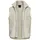 Jack Wolfskin High Curl Weste - Pale Sand - XL