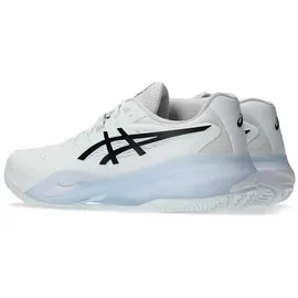 Asics Gel-Resolution X White/Black 46