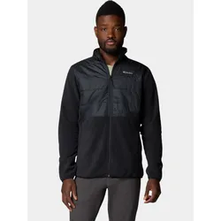 Polar Pullover Basin Butte II Herren XL