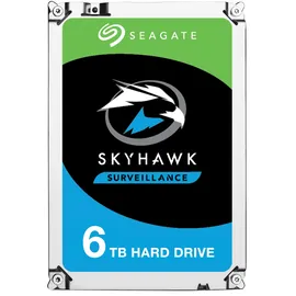 Seagate SkyHawk Surveillance 6 TB 3,5" ST6000VX001