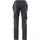 Mascot Hose mit Hängetaschen, geringes Gewicht Hose Größe 90C62, schwarz