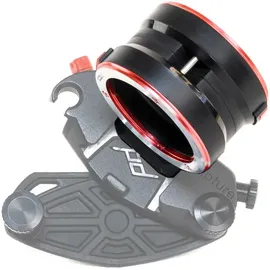 Peak Design Lens Kit für Nikon F - Doppel-Objektivhalterung