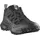 Salomon Terramphibian Wanderschuhe - Black / Black / Castlerock - EU 45 1/3