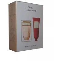 Cartier La Panthère Parfum 75 ml + Bodylotion 100 ml