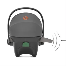 Cybex Aton S2 i-Size lava grey