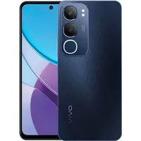 Vivo Y19s 6 GB RAM 128 GB Glossy Black