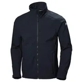 HELLY HANSEN Paramount Softshelljacke - Navy - XL