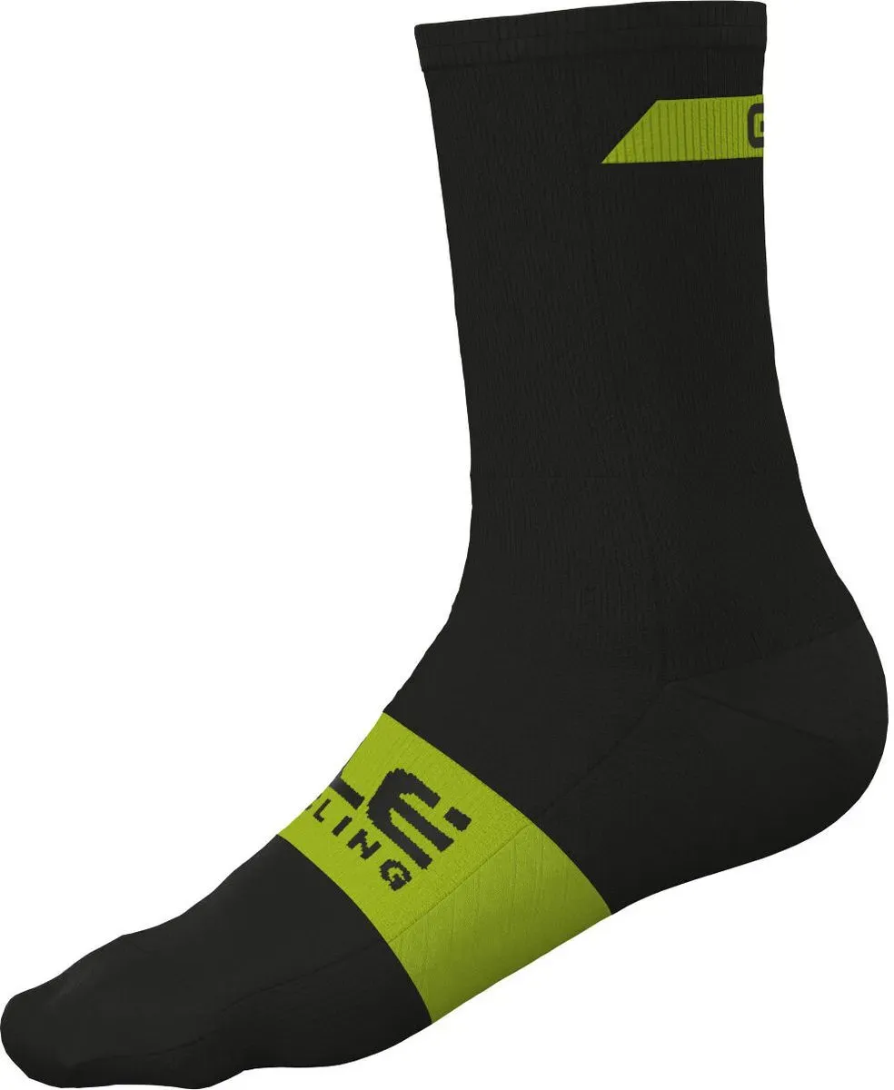 Alé Follow ME nero/black S/36-39