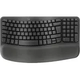 Logitech Wave Keys AZERTY