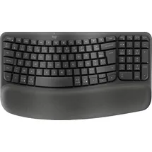 Logitech Wave Keys AZERTY