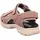ECCO Onroads woodrose/magnet 41