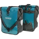 ortlieb sport roller classic quick lock2 1 paar fahrradtasche 25 l blau - 25