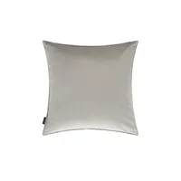 Sofa.de Kissenhülle Glory ¦ silber ¦ Maße (cm): B: