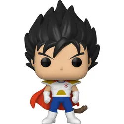 Figur Dragon Ball Z S8 - Prince Vegeta (Funko POP! Animation )