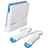 Lexibook TV-Spielekonsole + 221 Spiele