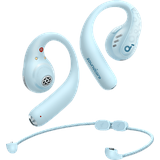 Soundcore BY ANKER AeroFit Pro, Open-ear Kopfhörer Bluetooth Aquamarinblau