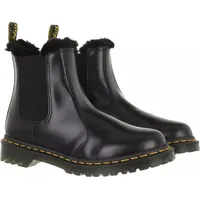Dr. Martens 2976 Leonore Dark Grey-Atlas 38
