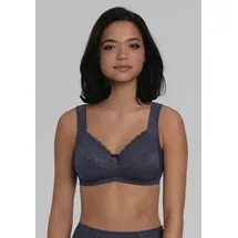 Anita SINCE 1886 Entlastungs-BH 90, C, Shadow Blue) - 90C