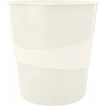 Leitz WOW 15 l Weiß