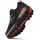 Regatta Samaris Iii Low Wanderschuhe - Black / Satsuma - EU 39