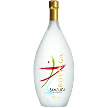 Bottega Sambuca 40% Vol. 0,7 l