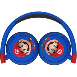 OTL SM1001 Blau