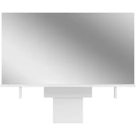 MID.YOU Aufsatzspiegel Emma ca. 110x70 cm